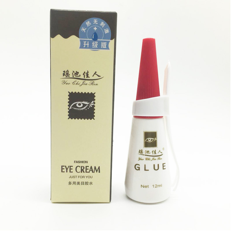 假睫毛胶水玛丽佳人