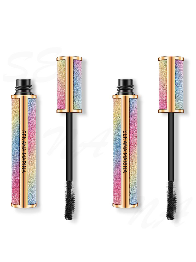 色娜娜星空睫毛膏